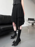 Twist & Fall Skirt