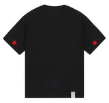 Sleeve Star Short Sleeve Tee