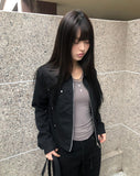 Real Stud Point Cotton Jacket
