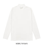 Wiz half polar knit T-shirt