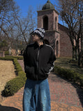 Fore Side Multi Line Zip-Up