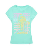 SPICY-FREE NOODLE CLUB Baby Tee