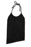 Winter Layered Halter Sleeveless