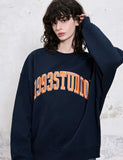 Authentic Arch Logo Sweatshirt