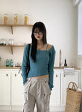 Keds Y2K Gray Pocket Cargo Cotton Pants