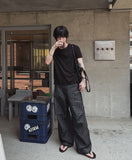 Brood Nerd Denim Pants