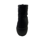 PLATFORM PADDING BOOTS