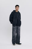 OLD SCHOOL WINDBREAKER