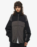 Technical Line Windbreaker