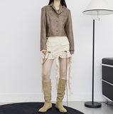 Fetch Basic Jacket