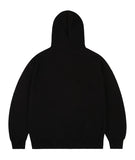 Standard Arch Logo Hoodie