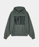 MMXVIII VINTAGE HOODIE