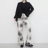 Muir Unbalanced T-shirt