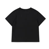TATTOO CROP TEE