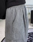 Ringo Corduroy Cargo Pants