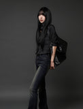 Sable Pocket Shirt