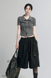 Stone Texture Shirt