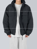 Utility Puffer Padding