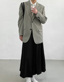 Standard Single Overfit Jacket