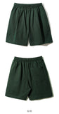 New Lane Cotton Half-Pants