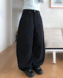 Locy Star Studded Balloon Pants