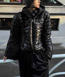 Lightweight Hood Padding