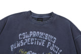 Bear Union Pigment Sweatshirt