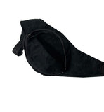 FLOWER PATTERN HIP SACK