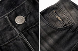 Sade Denim Pants