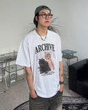 Ianen Cat Short-Sleeved T-Shirt