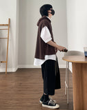 Merian Stopper Bermuda Pants