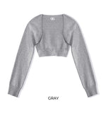 AubeA AA Bolero Cardigan