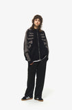 Essential Wide One-Tuck Sweatpants