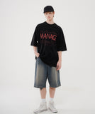 Manage Short Sleeve T-shirt