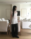 Beuben Cooling Dot Banding Pants