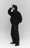 INCISION POCKET PANTS