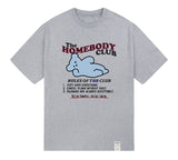 THB CLUB Short Sleeve Tee