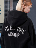 Growover Hoodie