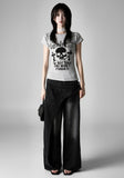 Bones Crackup T-shirt