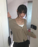 [with cup] Letin Dot Lace Sleeveless