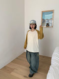 Beupegeu Printing Color Matching Ball Cap