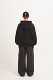 Newness Spell Heavy weight Hoodie