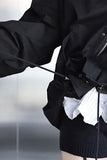 Fever Nylon Wind Jumper