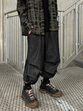 Non-fade Part 8 String Denim Pants
