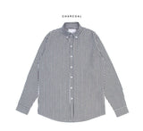 Lodi stripe shirt