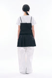 Marion mini pleats one piece