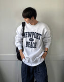 Newport sweatshirt