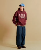 Tesk Heavy Cotton Balloon Fit Hood