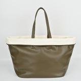 Rich Leather Hatchback
