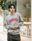 90's Campus Sweatshirt